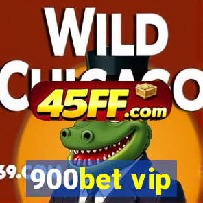 900bet vip